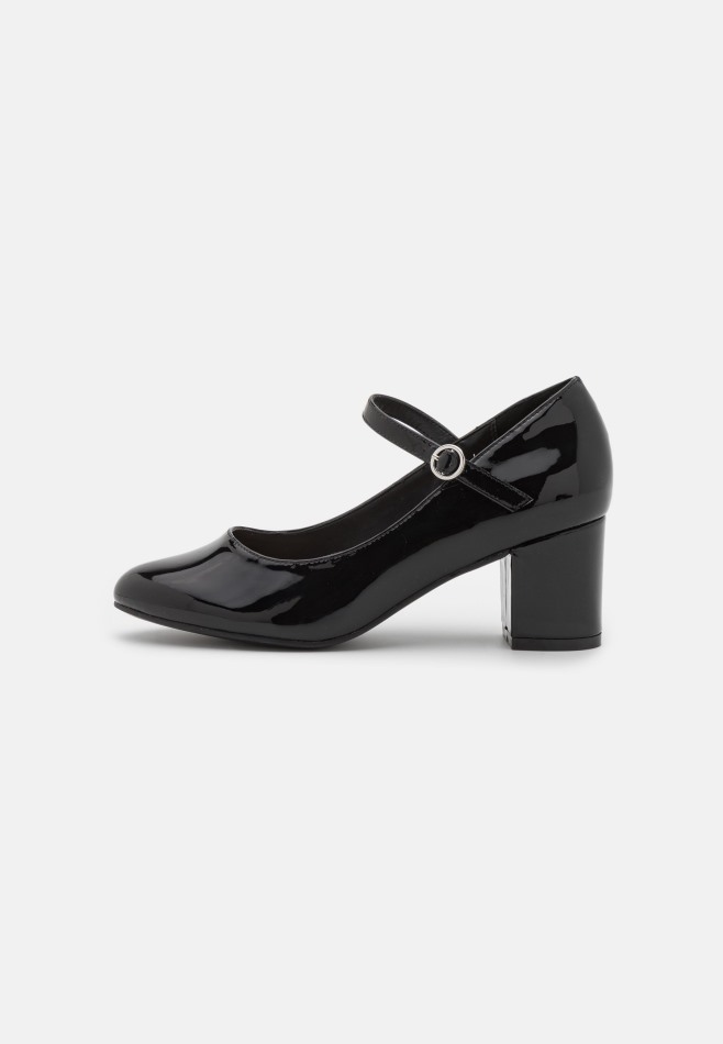 Femmes Gabor | Talons Classiques Exclusifs Noirs